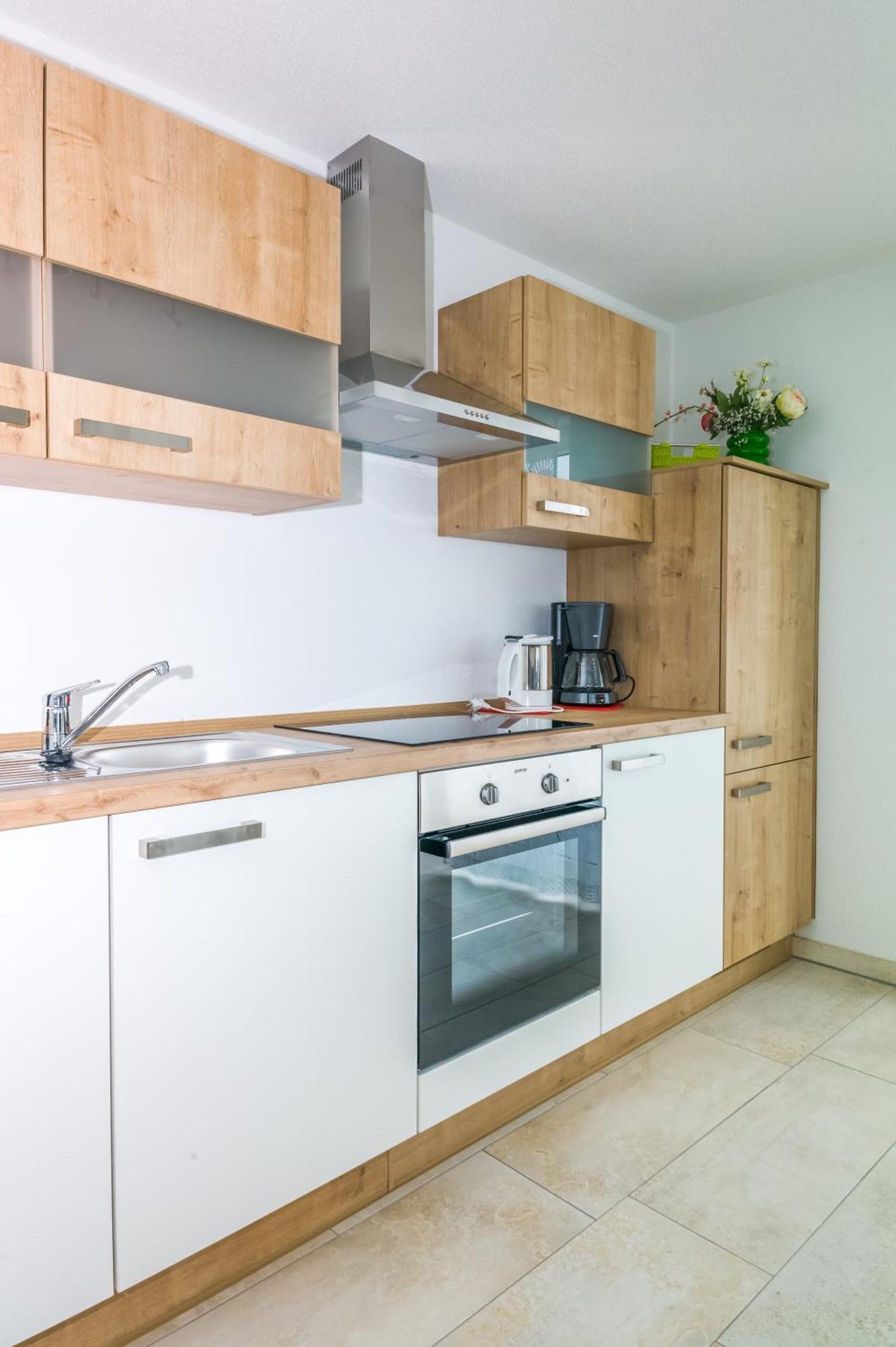 Apartmenthaus เอาเล็นดอร์ฟ ภายนอก รูปภาพ